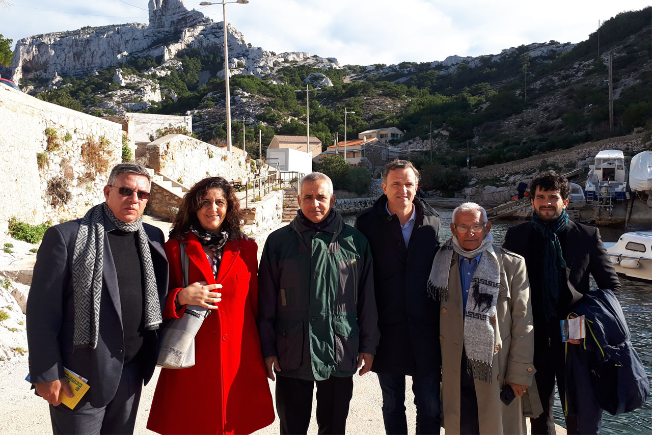 Interprete parlement espagnol