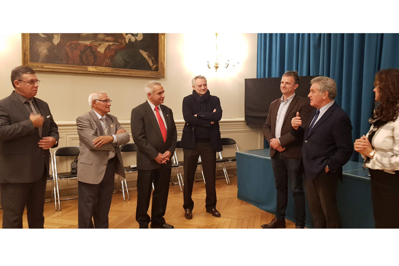 Partenaire linguistique espagnol